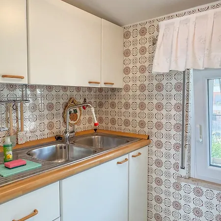 Dimora Costa - Terrazza Vista Mare Torino di Sangro