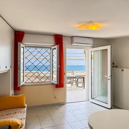 Dimora Costa - Terrazza Vista Mare Appartement