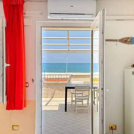 Dimora Costa - Terrazza Vista Mare Apartment Torino di Sangro