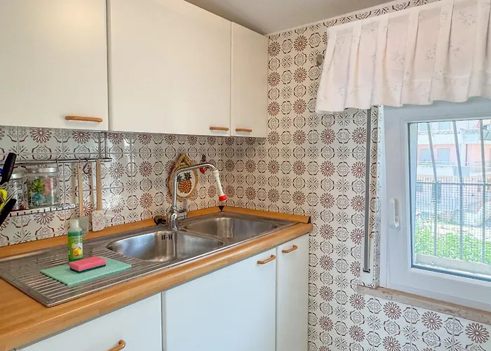 Dimora Costa - Terrazza Vista Mare Torino di Sangro